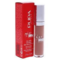 PUPA Miss Pupa Ultra-Shine Lip Gloss Lipgloss Forever Nude 5ml - thumbnail