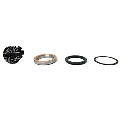 Pro IS42 Balhoofd Onderkant 30mm - Zwart Pro IS42 Balhoofd Onderkant 30mm - Zwart
