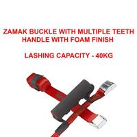 Masterlock Draagriem Kruis 2,5mx25mm en 5,5mx25mm - 3126EURDAT 3126EURDAT - thumbnail