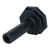 KS Tools Veiligheidshandgreep voor beitel, beitel 23 x 13 mm 1622128 - thumbnail