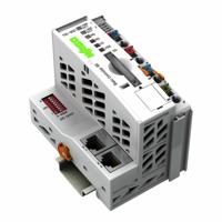 WAGO PLC-controller 750-8001 1 stuk(s) - thumbnail