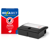 Roxasect Roxasect Muizenlokdoos (1st) - thumbnail
