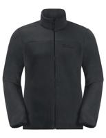 Jack wolfskin Taubenberg 3 in 1 jas Heren Phantom M - thumbnail