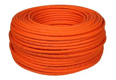 Kathrein 215500013 Netwerkkabel 8 x 0.57 mm Oranje per meter Kathrein 215500013 Netwerkkabel 8 x 0.57 mm Oranje per meter