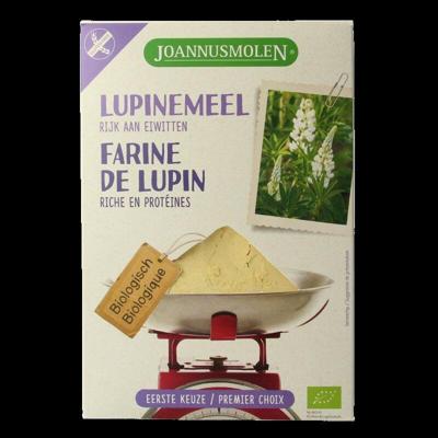 Lupinemeel bio 200 Gram