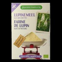 Lupinemeel bio 200 Gram - thumbnail