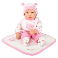 Small Foot - babypop hannah - thumbnail