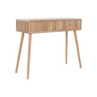 Wandtafel Home ESPRIT 99 x 34 x 82 cm - thumbnail