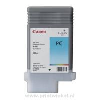 Canon Inktcartridge PFI-106 PC Origineel Foto cyaan 6625 B 001 - thumbnail
