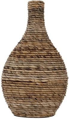 MUST Living Vaas 'Amphora' Keramiek, 40cm MUST Living Vaas 'Amphora' Keramiek, 40cm