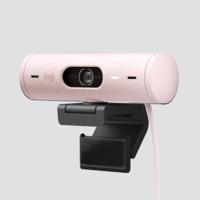 Logitech Brio 500 - thumbnail