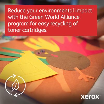 Xerox B230 Printer Laser, kleur Zwart/wit A4 34 pag./min. 600 x 600 dpi LAN, USB, WiFi, Duplex