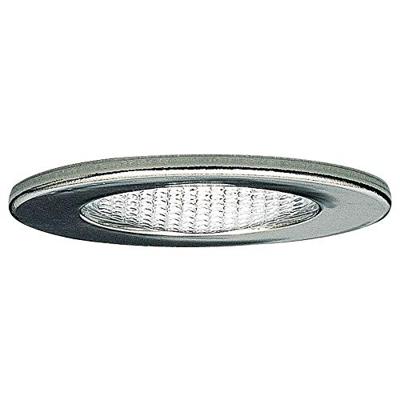 Paulmann 98462 Structure Inbouwlamp LED, Halogeen G4 20 W Chroom Paulmann 98462 Structure Inbouwlamp LED, Halogeen G4 20 W Chroom