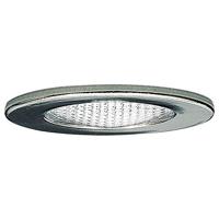 Paulmann 98462 Structure Inbouwlamp LED, Halogeen G4 20 W Chroom - thumbnail