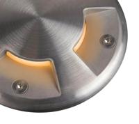 SLV Small Plot Cover 4-side RVS - 1006175 - thumbnail