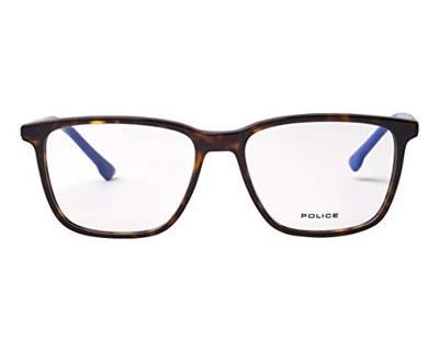 Uniseks Brillenframe Police VK085-510722 Uniseks Brillenframe Police VK085-510722