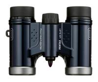 Pentax Verrekijker 9 x 21 mm Dakkant Blauw 61812 - thumbnail