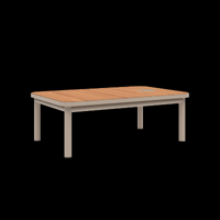 Kirra Coffee Table - thumbnail