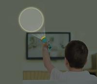 Walkie Talkie Lexibook Los Minions - thumbnail