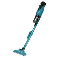 Makita DCL286FRF Accu-handstofzuiger Incl. accu - thumbnail
