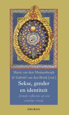 Sekse, gender en identiteit (Paperback) Sekse, gender en identiteit (Paperback)
