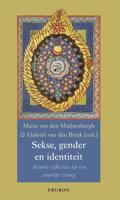 Sekse, gender en identiteit (Paperback) - thumbnail
