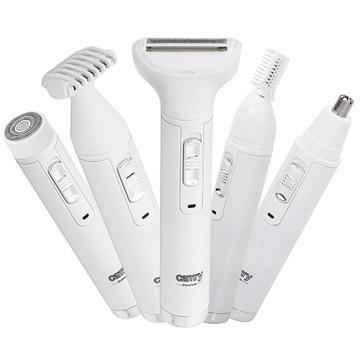 Camry Camry CR 2935 - Multi functionele trimmer set