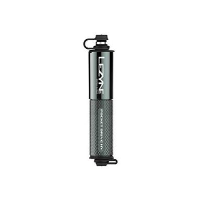 Lezyne pocket drive hv mini-pump Lezyne pocket drive hv mini-pump