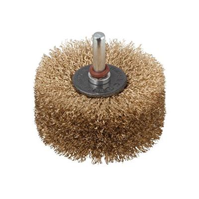 Wolfcraft 2265000 Houtstructuurborstel Diameter 80 mm 1 stuk(s)