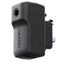 Insta360 X4 Mic Adapter - thumbnail