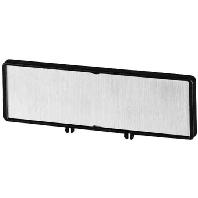 Eaton ZFS61/62-P3 065739 Labeldrager 1 stuk(s) - thumbnail