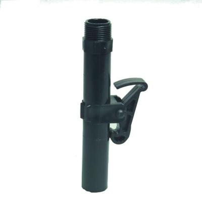 Pp insteeksleutel 34 buitendraad