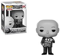 Pop Alfred Hitchcock Vinyl Figure - thumbnail