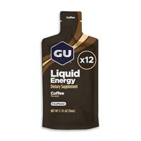 GU Liquid Energy Gel Box of 12 - thumbnail