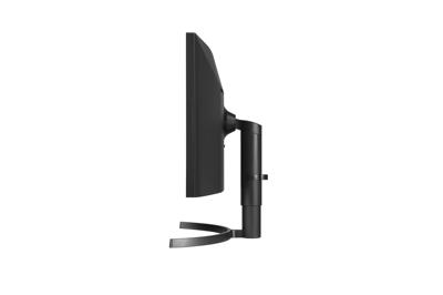 LG Electronics Ultrawide LED-monitor Energielabel G (A - G) 88.9 cm (35 inch) 21:9