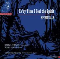 Ev'ry Time I Feel The Spirit - CD (0723385299127) - thumbnail