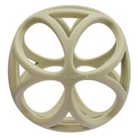 Little Dutch Grijpbal Zand - thumbnail