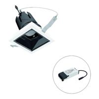 EVN F04R09SM1340L24P EVN Lichttechnik LED-plafondspot - thumbnail