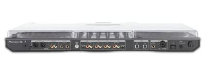 Decksaver stofkap voor Pioneer DDJ-1000 & SRT
