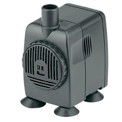 Pontec PondoCompact 1200 Vijverpomp - Energiezuinig 25W, Regelbare Flow, Capaciteit 1200l/u - thumbnail