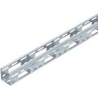 OBO Bettermann 6075142 Kabelgoot (l x b x h) 3 m x 50.00 mm x 50.00 mm 3 m - thumbnail