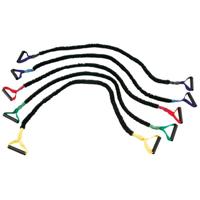 Body Weight Gym 2 webbing - thumbnail