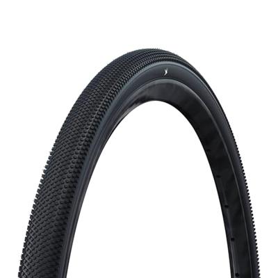 SCHWALBE Buitenband 28-1.70 (45-622) g-one allround per.zw/br-sk vw - thumbnail