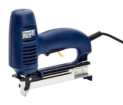 Rapid Elektrische Tacker R214 Rapid Elektrische Tacker R214