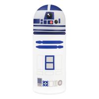 Star Wars 3D Pencil Case R2-D2 - thumbnail