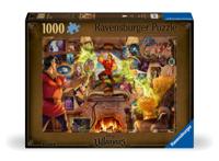 Ravensburger puzzel Disney Villainous Gaston 1000 stukjes - thumbnail