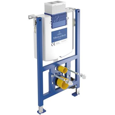 Villeroy & Boch Viconnect Inbouwreservoir 52,5x98,5x20,5 Cm.