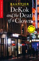 DeKok and the Death of a Clown - A.C. Baantjer - ebook - thumbnail