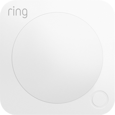 Ring Alarm Motion Detector (2nd Gen) Draadloos Muur Wit