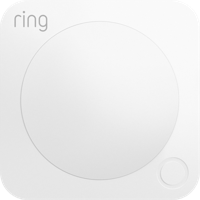 Ring Alarm Motion Detector (2nd Gen) Draadloos Muur Wit - thumbnail